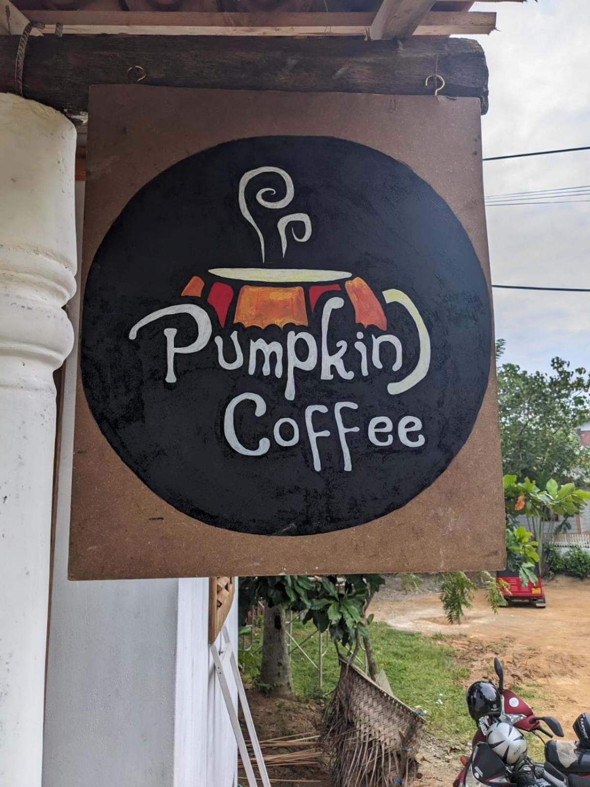 Little Pumpkin Cabanas Tangalle Exterior photo